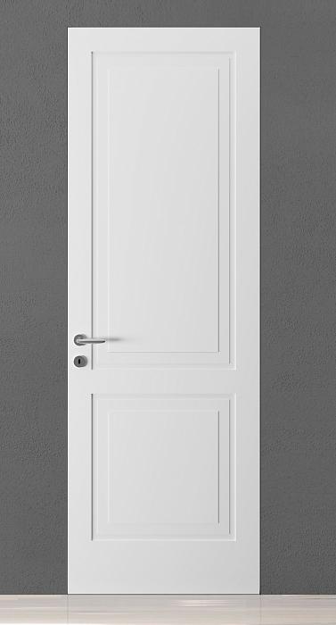 ALDA 103 Bianco CH#
